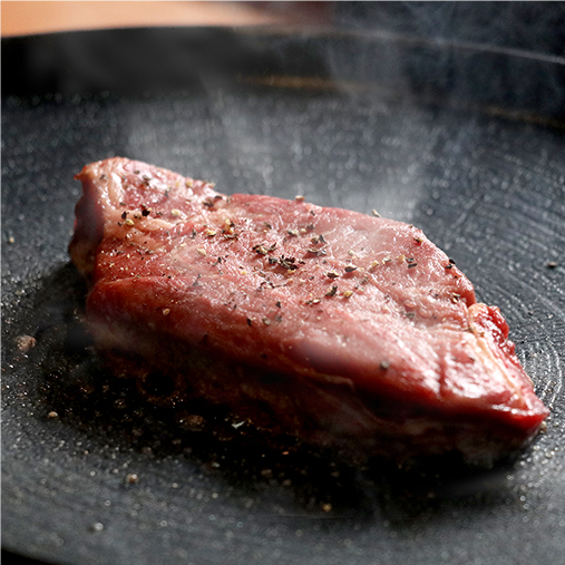 Steakの画像