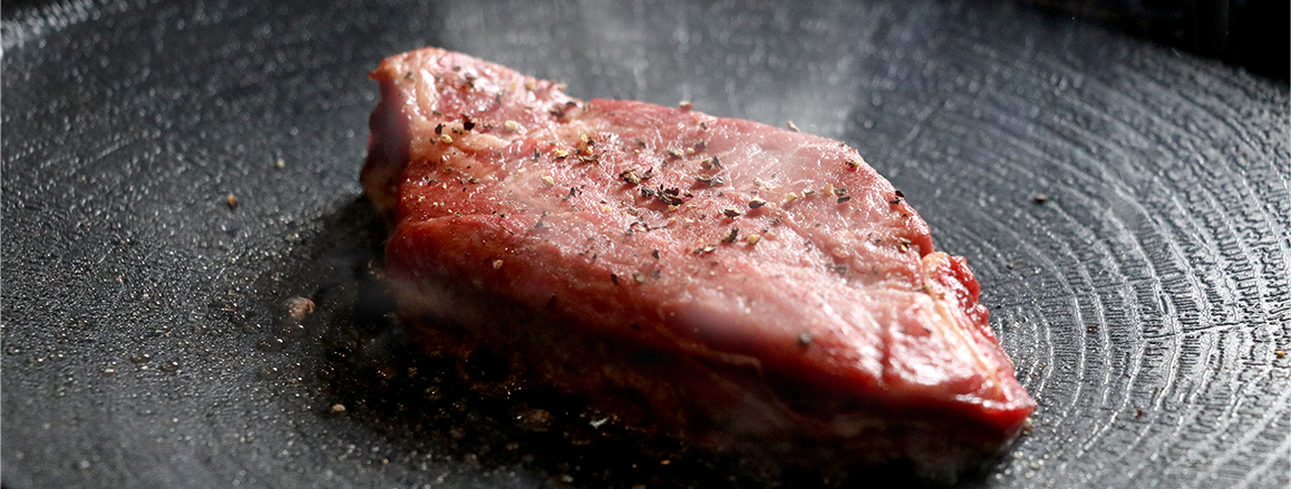 Steakの画像